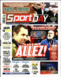 SPORTDAY