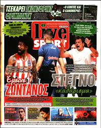 LIVE SPORT