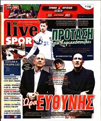 LIVE SPORT