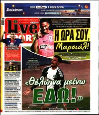 LIVE SPORT