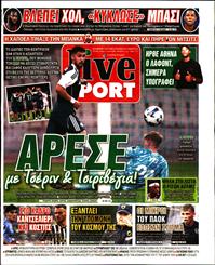 LIVE SPORT