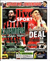 LIVE SPORT
