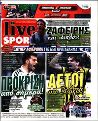 LIVE SPORT