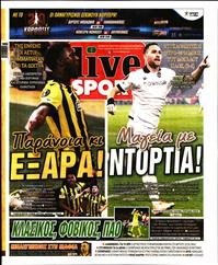 LIVE SPORT