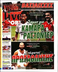 LIVE SPORT