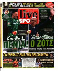 LIVE SPORT