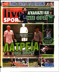 LIVE SPORT