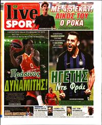 LIVE SPORT