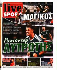 LIVE SPORT