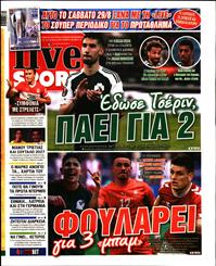 LIVE SPORT