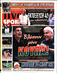 LIVE SPORT